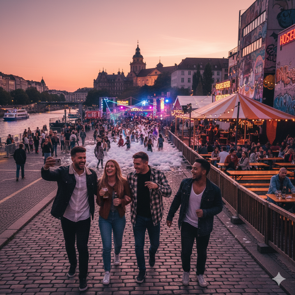 Париж, Франция